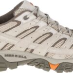 Merrell Mujer Moab 2 Ventilador Aluminio