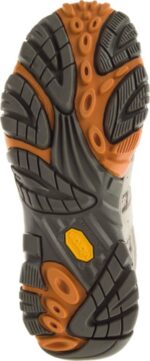 Merrell Mujer Moab 2 Ventilador Aluminio - Imagen 3
