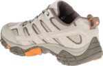 Merrell Mujer Moab 2 Ventilador Aluminio - Imagen 8