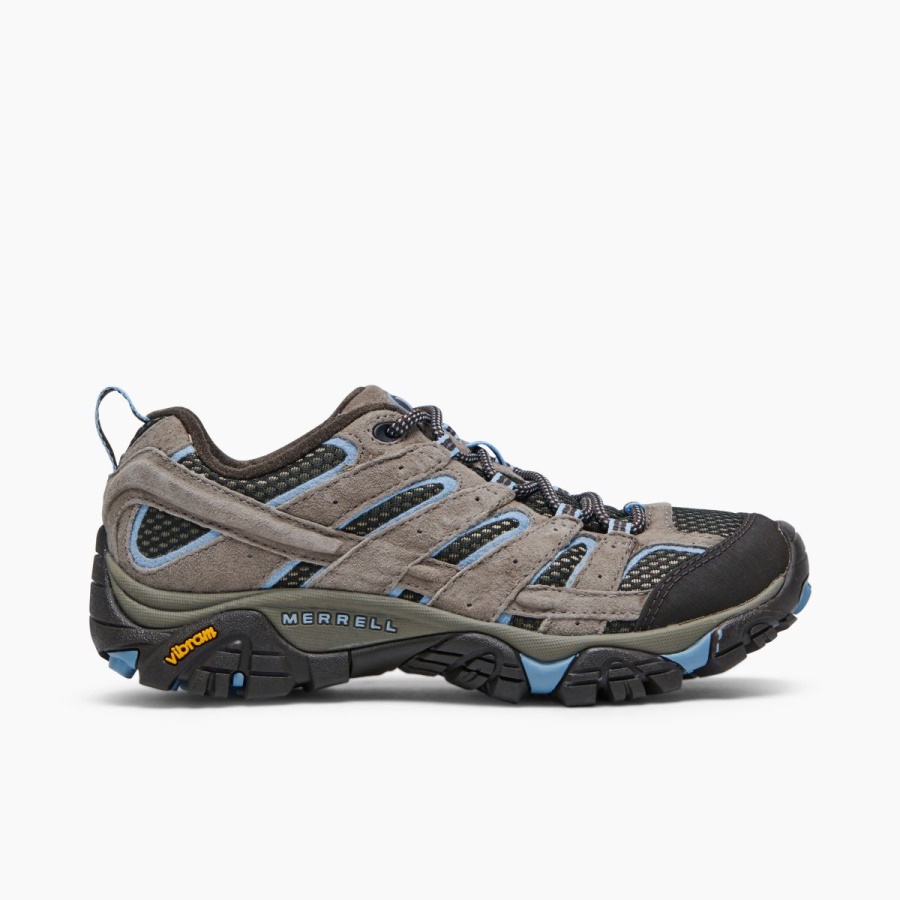 merrell_mujer_moab_2_ventilador_atigrado.jpg Merrell Mujer Moab 2 Ventilador Atigrado - Imagen 1