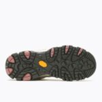 Merrell Mujer Moab 3 Aluminio - Imagen 2