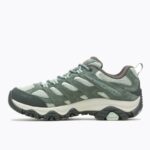 Merrell Mujer Moab 3 Gore-tex Laurel - Imagen 5