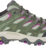 Merrell Mujer Moab 3 Gore-tex Liquen