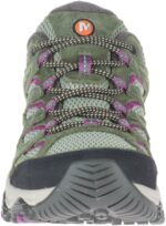 Merrell Mujer Moab 3 Gore-tex Liquen - Imagen 3