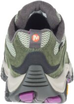 Merrell Mujer Moab 3 Gore-tex Liquen - Imagen 5