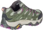 Merrell Mujer Moab 3 Gore-tex Liquen - Imagen 6