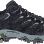 Merrell Mujer Moab 3 Gore-tex Negro