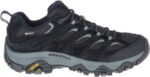 Merrell Mujer Moab 3 Gore-tex Negro