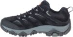 Merrell Mujer Moab 3 Gore-tex Negro - Imagen 4