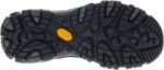 Merrell Mujer Moab 3 Gore-tex Negro - Imagen 7