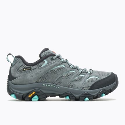 Merrell Mujer Moab 3 Gore-tex Sedona Salvia