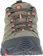 Merrell Mujer Moab 3 Gore-tex Verde Oliva - Imagen 3