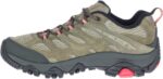 Merrell Mujer Moab 3 Gore-tex Verde Oliva - Imagen 4