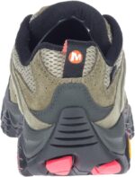 Merrell Mujer Moab 3 Gore-tex Verde Oliva - Imagen 5