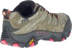 Merrell Mujer Moab 3 Gore-tex Verde Oliva - Imagen 6