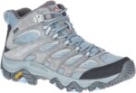 Merrell Mujer Moab 3 Mid Gore-tex Altitud - Imagen 2