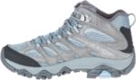 Merrell Mujer Moab 3 Mid Gore-tex Altitud - Imagen 4