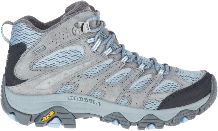 merrell_mujer_moab_3_mid_gore_tex_altitud.jpg Merrell Mujer Moab 3 Mid Gore-tex Altitud - Imagen 1