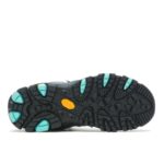 Merrell Mujer Moab 3 Mid Gore-tex Sedona Salvia - Imagen 2