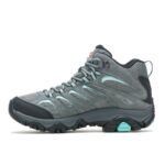 Merrell Mujer Moab 3 Mid Gore-tex Sedona Salvia - Imagen 5
