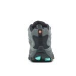 Merrell Mujer Moab 3 Mid Gore-tex Sedona Salvia - Imagen 6