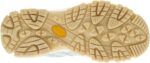 Merrell Mujer Moab 3 Mid Impermeable Sin Teñir Sin Teñir - Imagen 2