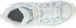 Merrell Mujer Moab 3 Mid Impermeable Sin Teñir Sin Teñir - Imagen 3