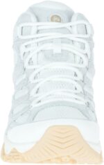 Merrell Mujer Moab 3 Mid Impermeable Sin Teñir Sin Teñir - Imagen 5