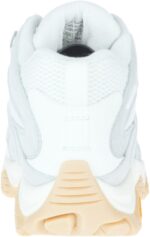 Merrell Mujer Moab 3 Mid Impermeable Sin Teñir Sin Teñir - Imagen 7