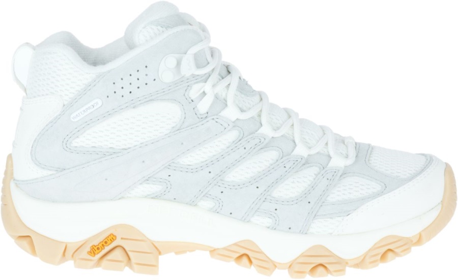 merrell_mujer_moab_3_mid_impermeable_sin_tenir_sin_tenir.jpg Merrell Mujer Moab 3 Mid Impermeable Sin Teñir Sin Teñir - Imagen 1