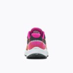 Merrell Mujer Moab Flight Negro-fucsia - Imagen 4
