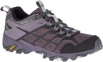 Merrell Mujer Moab Fst 2 Gore-tex Granite-shark - Imagen 2