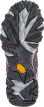 Merrell Mujer Moab Fst 2 Gore-tex Granite-shark - Imagen 3