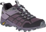 Merrell Mujer Moab Fst 2 Gore-tex Granite-shark - Imagen 5