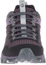 Merrell Mujer Moab Fst 2 Gore-tex Granite-shark - Imagen 6