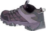 Merrell Mujer Moab Fst 2 Gore-tex Granite-shark - Imagen 8
