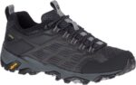 Merrell Mujer Moab Fst 2 Gore-tex Negro - Imagen 2