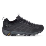 Merrell Mujer Moab Fst 2 Gore-tex Negro