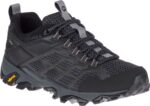 Merrell Mujer Moab Fst 2 Gore-tex Negro - Imagen 5