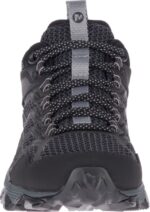 Merrell Mujer Moab Fst 2 Gore-tex Negro - Imagen 6