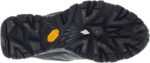 Merrell Mujer Moab Fst 3 Thermo Mid Impermeable Negro - Imagen 7