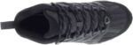 Merrell Mujer Moab Fst 3 Thermo Mid Impermeable Negro - Imagen 8