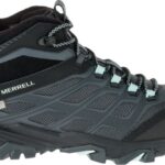Merrell Mujer Moab Fst Ice+ Thermo Granite