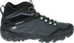 Merrell Mujer Moab Fst Ice+ Thermo Granite