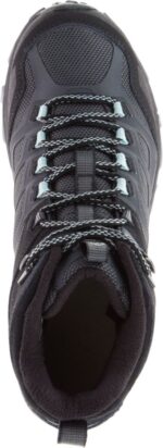Merrell Mujer Moab Fst Ice+ Thermo Granite - Imagen 4