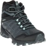 Merrell Mujer Moab Fst Ice+ Thermo Granite - Imagen 5