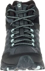 Merrell Mujer Moab Fst Ice+ Thermo Granite - Imagen 6