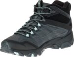 Merrell Mujer Moab Fst Ice+ Thermo Granite - Imagen 7