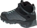 Merrell Mujer Moab Fst Ice+ Thermo Granite - Imagen 8