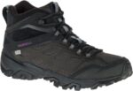 Merrell Mujer Moab Fst Ice+ Thermo Negro - Imagen 2